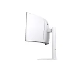 Màn hình Gaming LG UltraGear  34GX90SA-W | 34 inch | WQHD | OLED | 240Hz | Cong | Smart Gaming